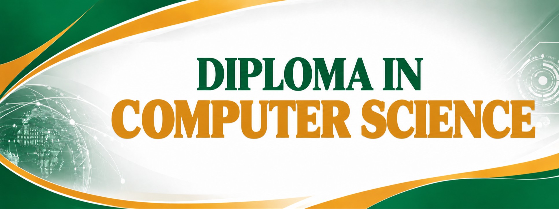 Diploma in Computer Science