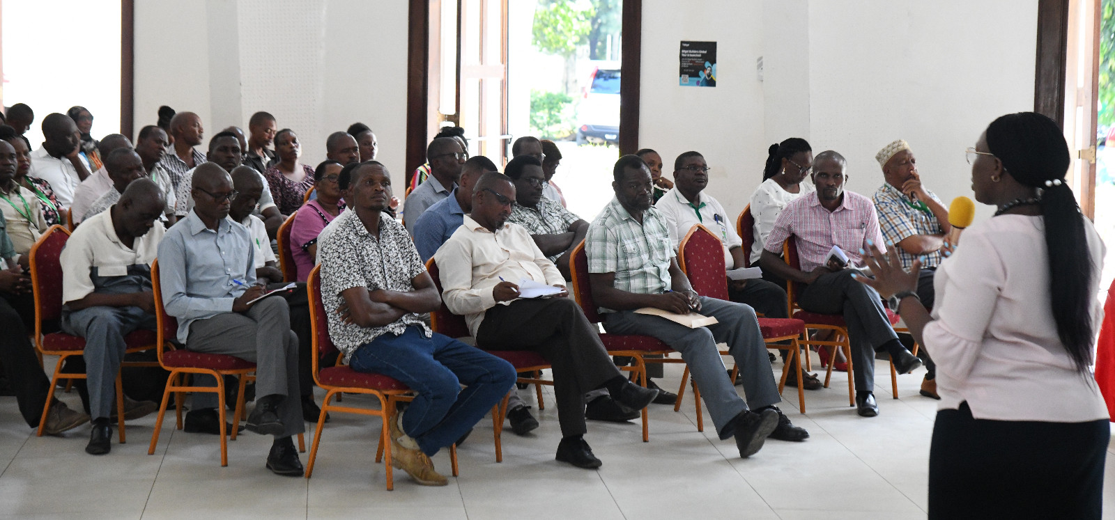 Save for a happy retirement, insurer advises varsity staff