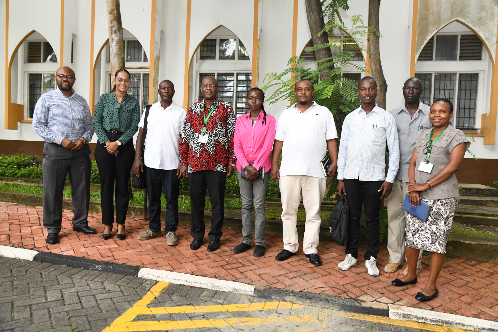 TUM in talks with the State Dept of Housing to build students hostels