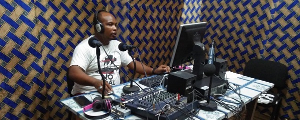 Introduce Broadcast Journalism and Mass Communication Courses in Lamu Campus says former TUM student