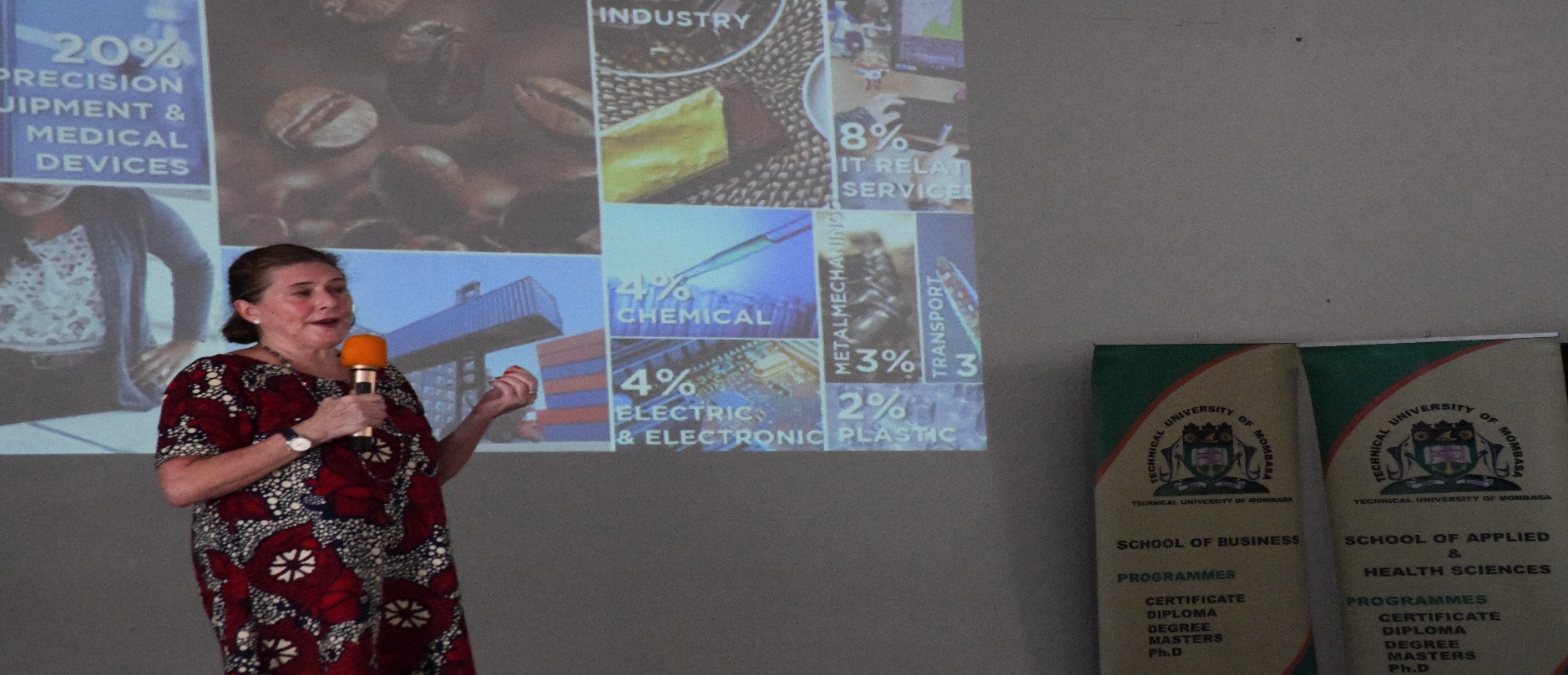 LECTURE ON CLIMATE CHANGE AND RELEVANCE OF REVERTING GLOBAL WARMING