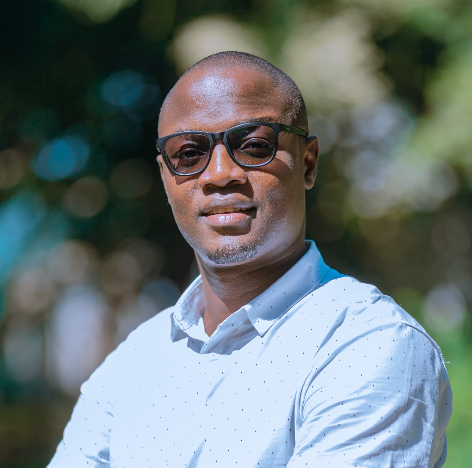 Dr. MATHEW Masinde EGESSA