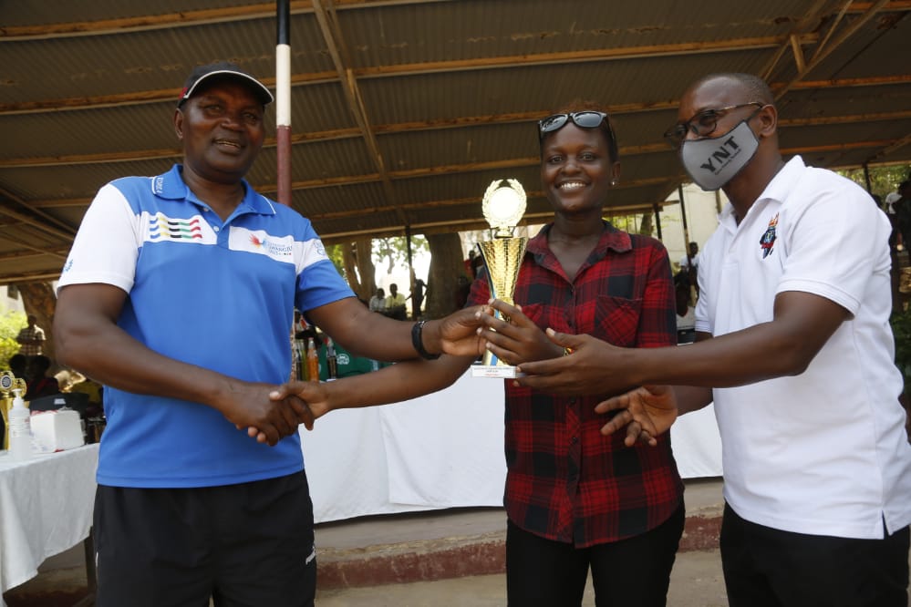 TUM wood ball and softball share ball titles as KUSA coastal chapter end in Mombasa