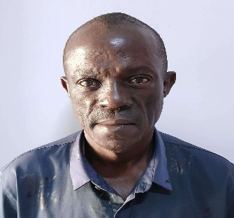 Fredrick zacharia Argwenge Odede