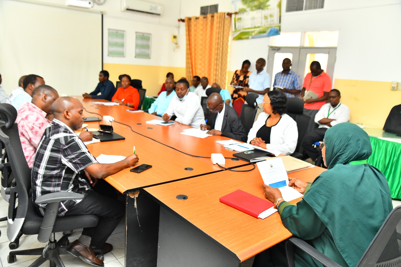 Ministry of Education audit highlights TUM’s commitment to excellence