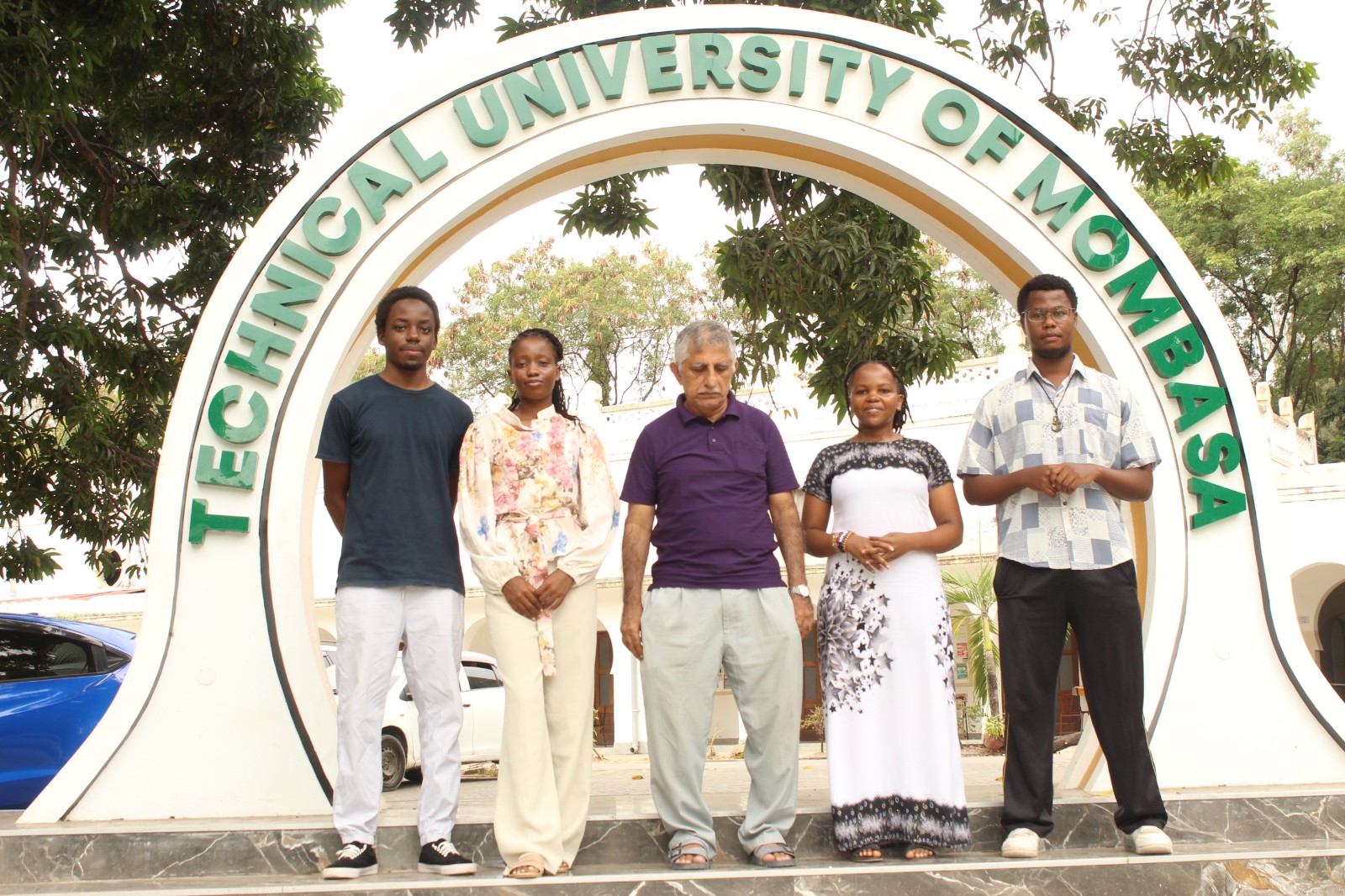 Fourth cohort of Architecture students set for Erasmus+ Mobility in Italy