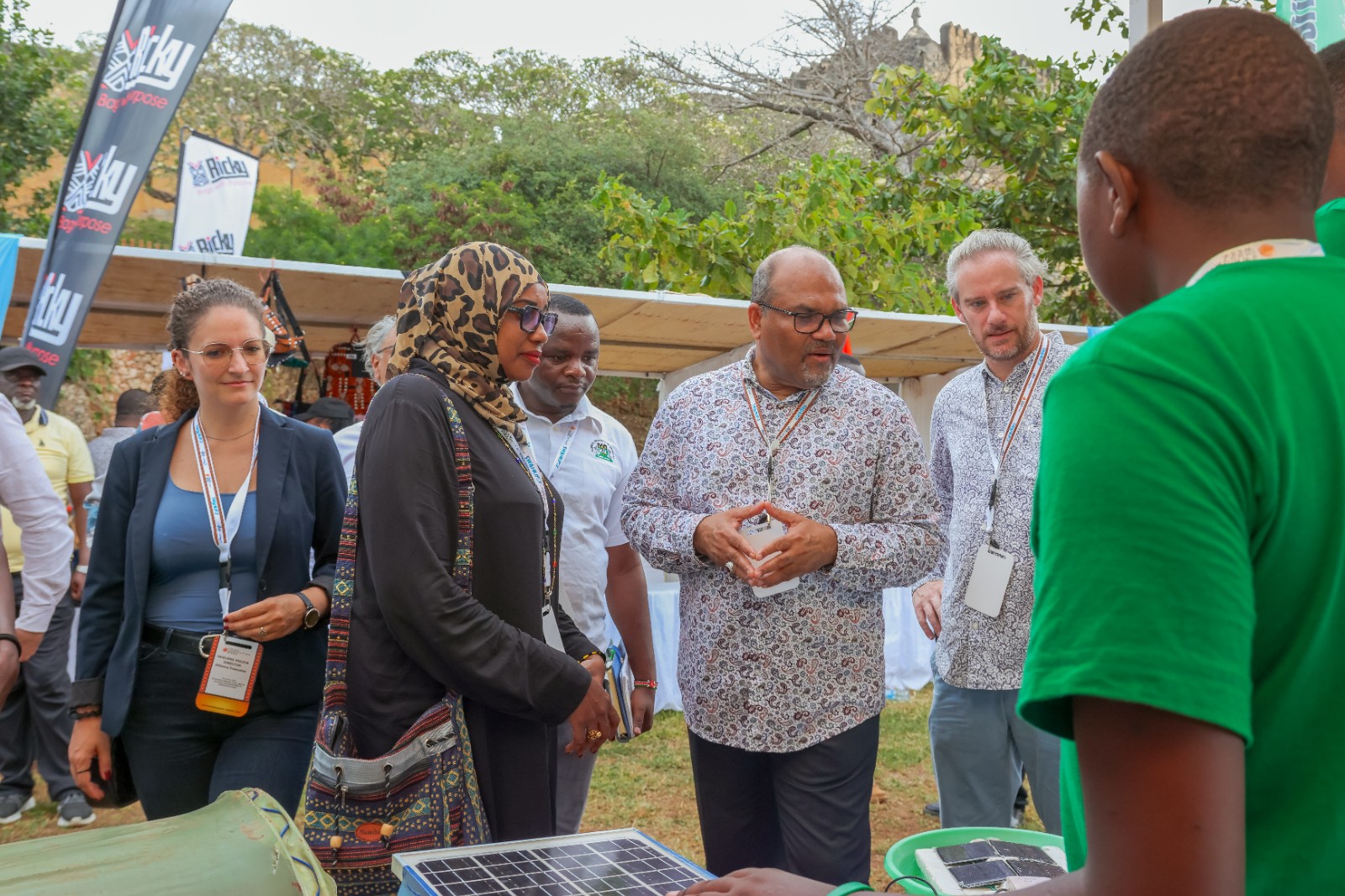 7th Multidisciplinary Conference & Innovation Week set for next week at TUM