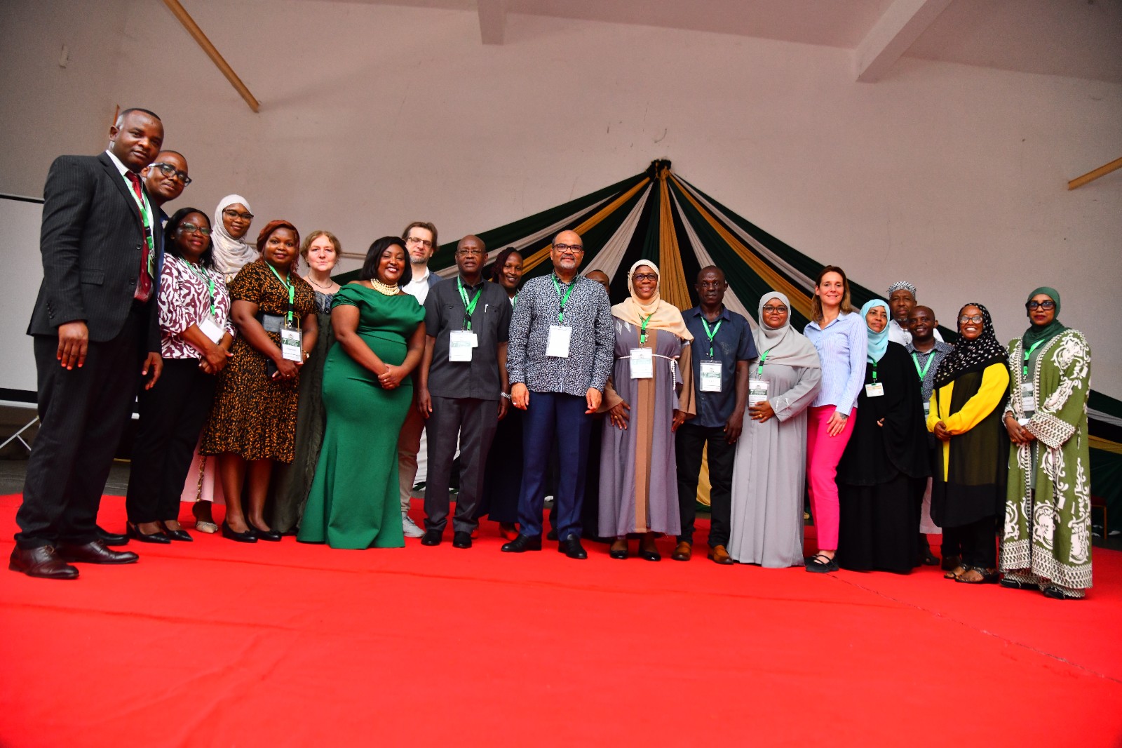 TUM hosts 7th Multidisciplinary Conference, calls for research that transforms society
