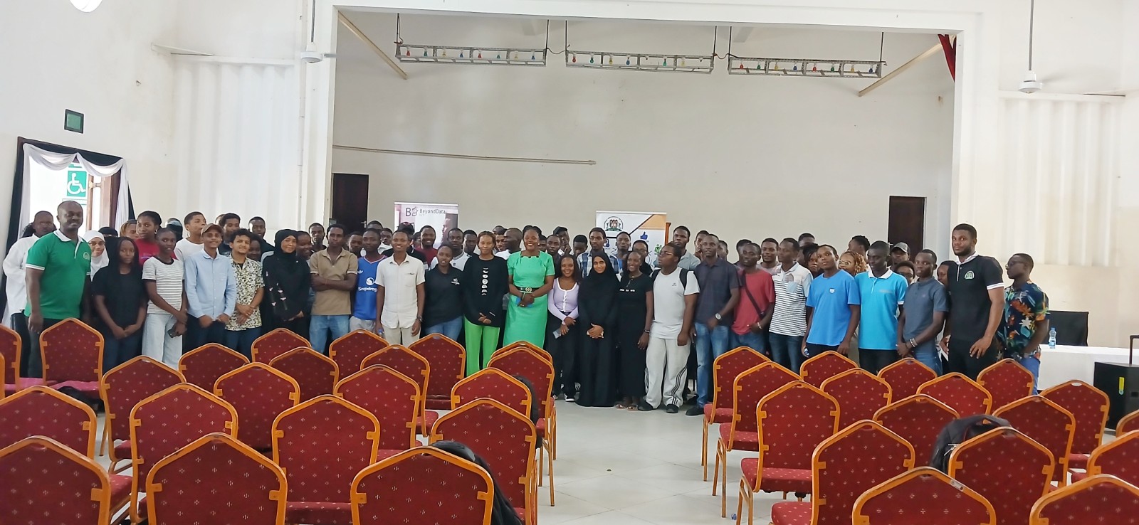 TUM equips students for AI-Driven future