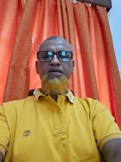 Prof. Anwar Hood Ahmed
